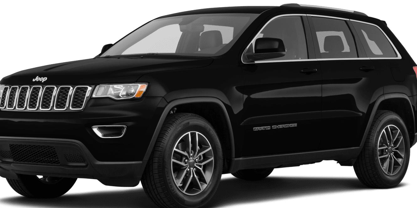 JEEP GRAND CHEROKEE 2019 1C4RJFBG2KC591757 image